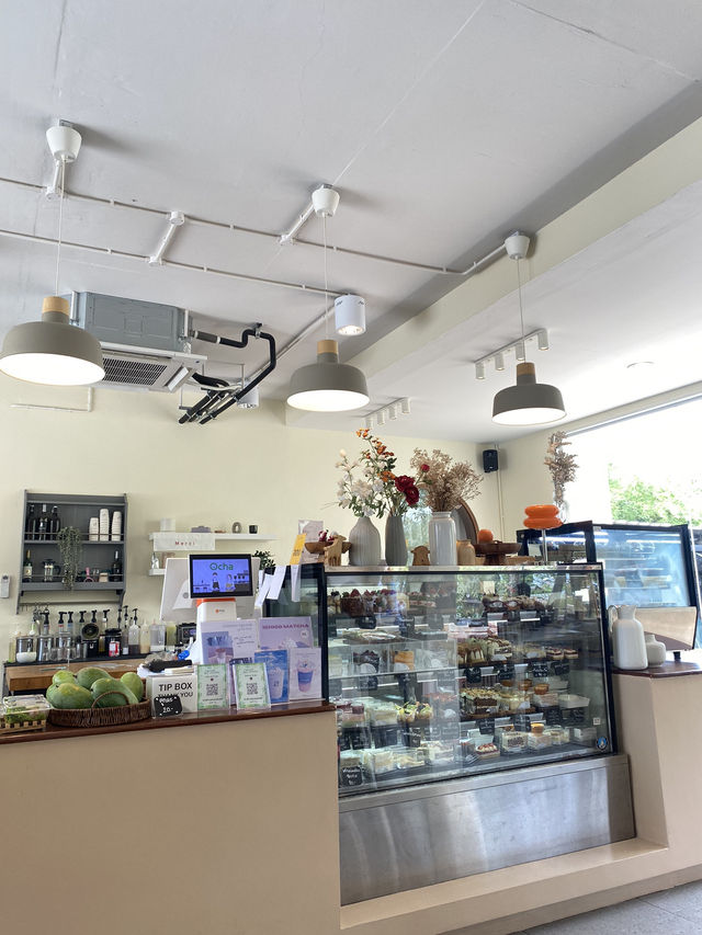 วันเสาร์นี้… ไป “Cafe Saturday” กันมั้ย? 
