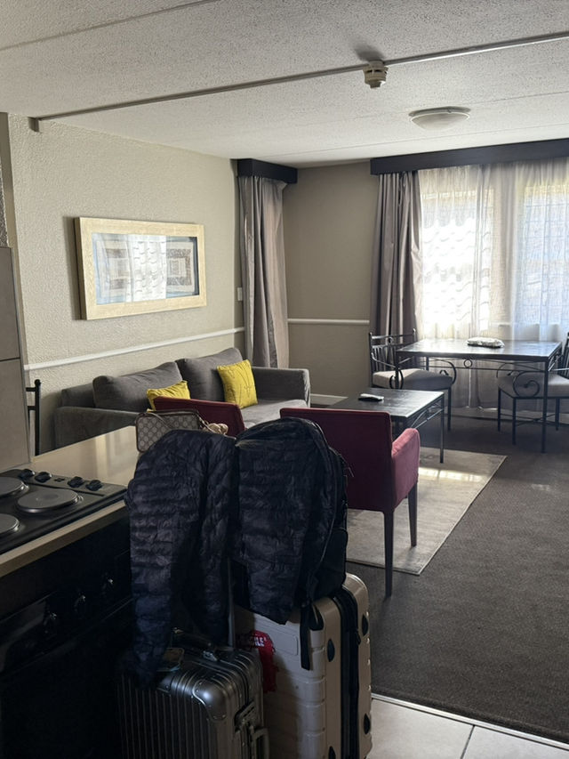 Day Trip Itinerary for Nelspruit