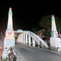 เช็คอินกาดกองต้า ถนนคนเดินลำปาง