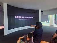 美輪美奐的啟德主場館