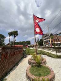Nagarkot City Center 