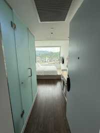 「老街索喬飯店」（Sapa Legacy Hotel & Resort）