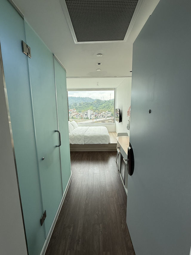 「老街索喬飯店」（Sapa Legacy Hotel & Resort）
