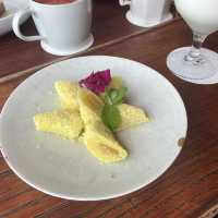 1in1jan Cafe สวยๆ ใน Seoul
