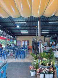 ร้านข้าวต้มดีหนึ่ง กินมาแล้วอร่อย ต้องมาแชร์
