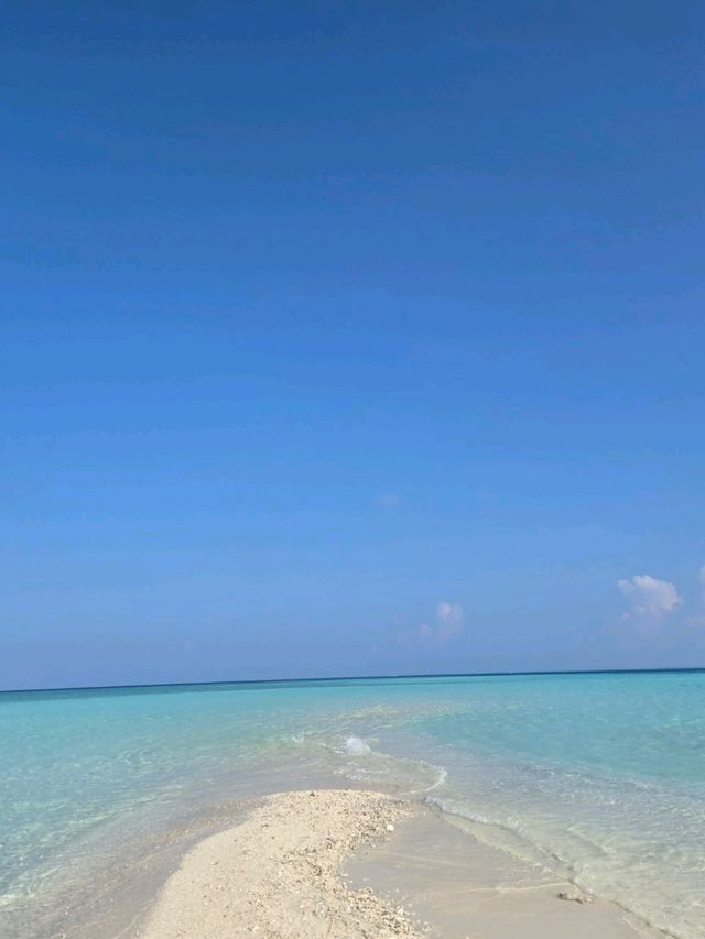 馬爾地夫美景