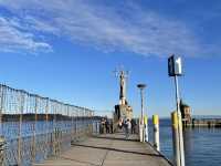 **"Konstanz Unforgettable: A Love Letter to Lakeside 