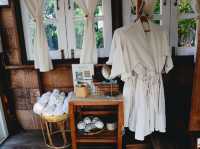 Tung Homestay
