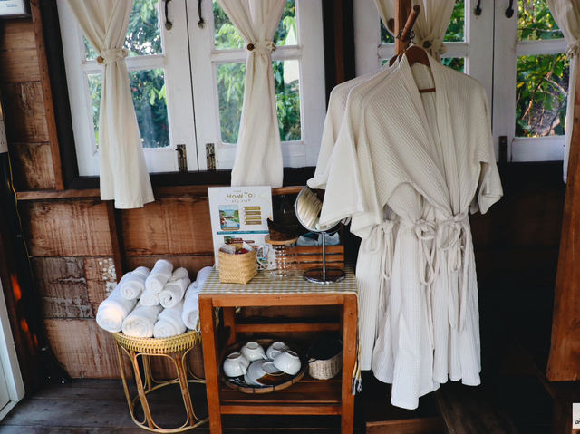 Tung Homestay