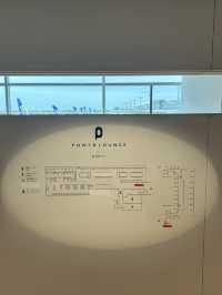【羽田空港第2ターミナル】POWER LOUNGE(パワーラウンジ)