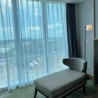 Radisson Golf & Convention Center Batam