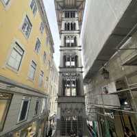 Lisbon เมืองแห่งรถรางสีเหลืองและต้นตำรับทาร์ตไข่