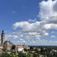 🇨🇿捷克西部小眾旅遊地｜庫特納霍拉