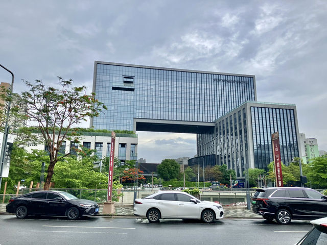 廣州新世界酒店