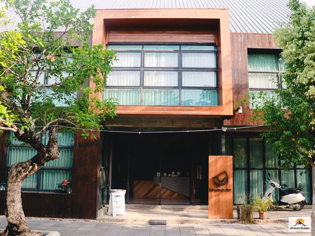 Karpenter Hotel