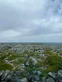 Burren National Park – A Limestone Wonderland in Ireland