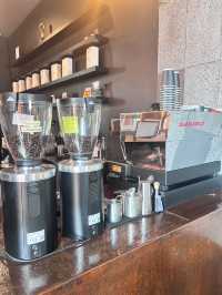 Clot cafe