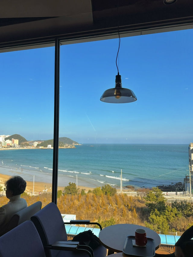 송정 가족여행 코스 후기🌊