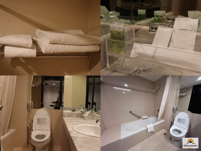 The City Hotel Sriracha