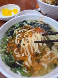 개금 줄서는 칼국수 맛집 '성원칼국수'