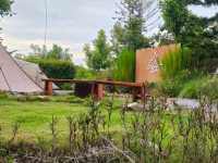 SKY 360° CAMP จ.สระบุรี