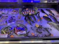 Restoran Hokkaido Seafood KL: A Chinese-Style Seafood Gem in a Coffee Shop Setting