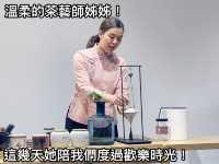 福建泉州茗山清源茶院：如果非要出家一次，一定是這裡沒錯。