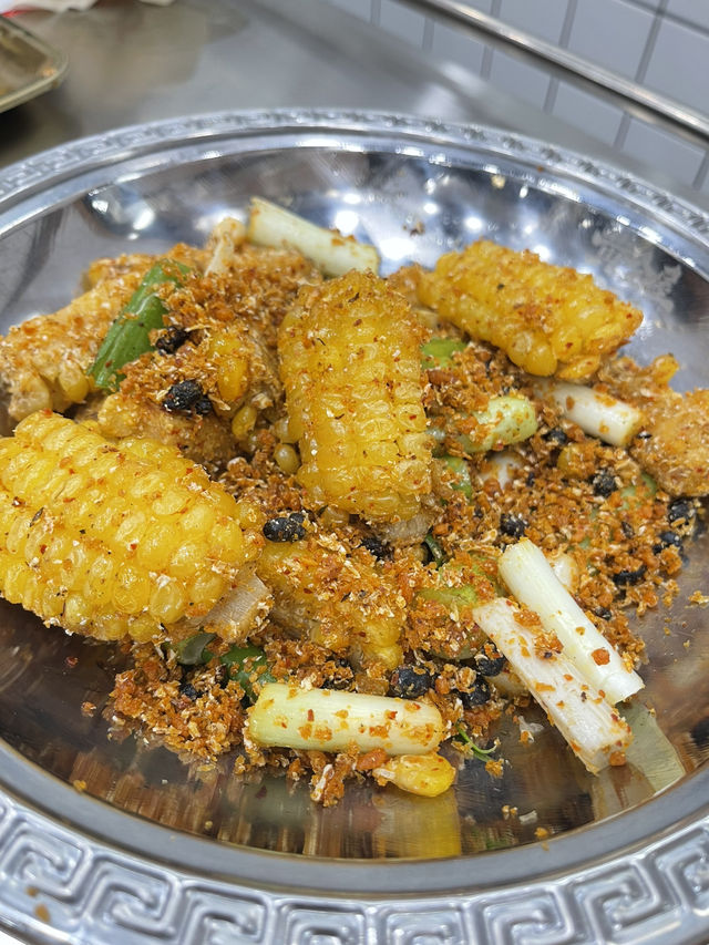 MUST EAT 😋 Of All the DongBei Delights 🥢🥟