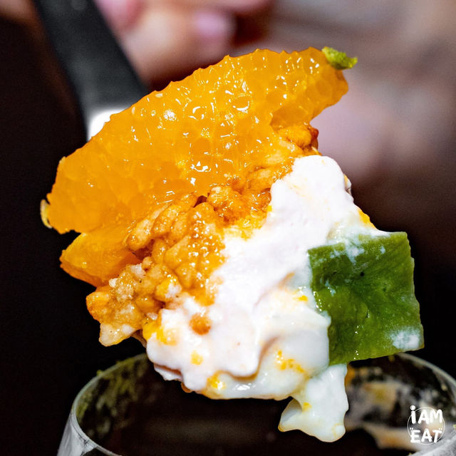 ร้านขนมหวานญี่ปุ่นเปิดใหม่ใจกลางทองหล่อ