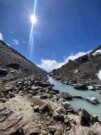Mount Makalu: The Perfect Pyramid of the Himalayas