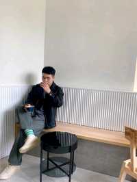 IONAH Coffee