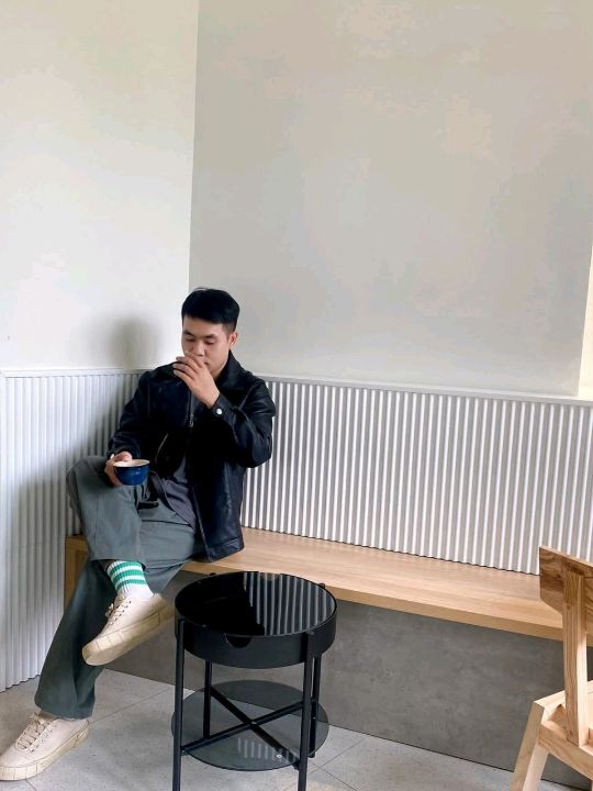 IONAH Coffee