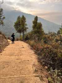 Tiger’s Nest Monastery – A Sacred Trek That Tests Your Limits