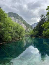 🌍 Exploring China – Nature on Steroids!