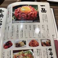 香港人最鍾意去嘅日式燒肉店🤫