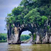 Guilin, Longji Terraces and Yangshuo