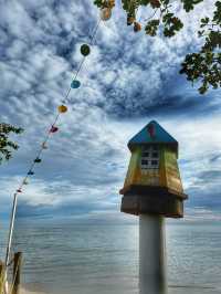 Where Seafood Meets Sunset: Coastal Charm at Hai Boey Seafood 