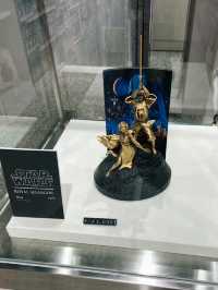ช้อปปิ้งที่ Disney Store Tokyo