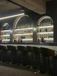 🌙 어둠 속 빛나는 분위기, 190bar🍸🍹