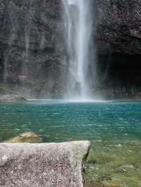 Yandangshan is an unforgettable destination