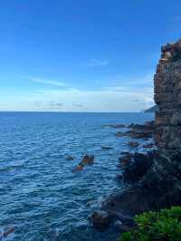 Luzui Mountain Villa: Shenzhen's Cliffside Sanctuary