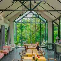 Adam&Eve Cafe' and Bistro คาเฟ่ขอนแก่นฟิล Luxury