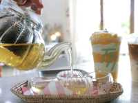 T77 cafe ตราด