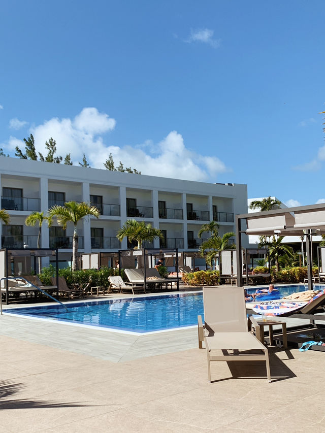A Dream Stay at Riu Palace Mauritius - Don’t Miss the Elite Club!