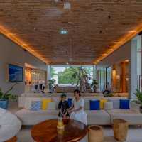 โรงแรมใกล้สนามบินภูเก็ต