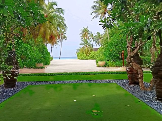 One&Only Reethi Rah: Where Maldivian Dreams Become an Unforgettable Reality