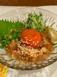【大分旅行】予約必須の超人気店