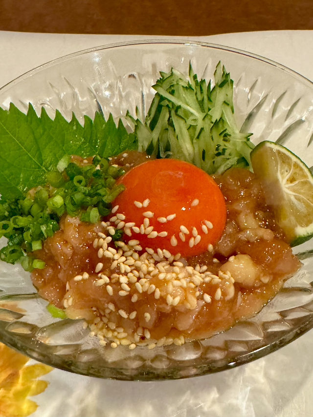 【大分旅行】予約必須の超人気店