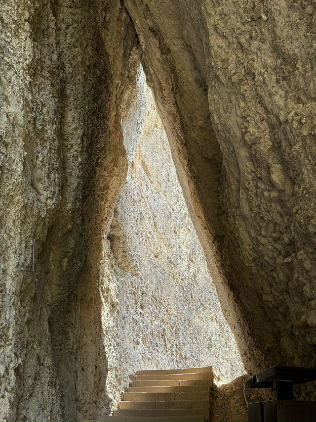 The most important mountain pass during Three Kingdom period