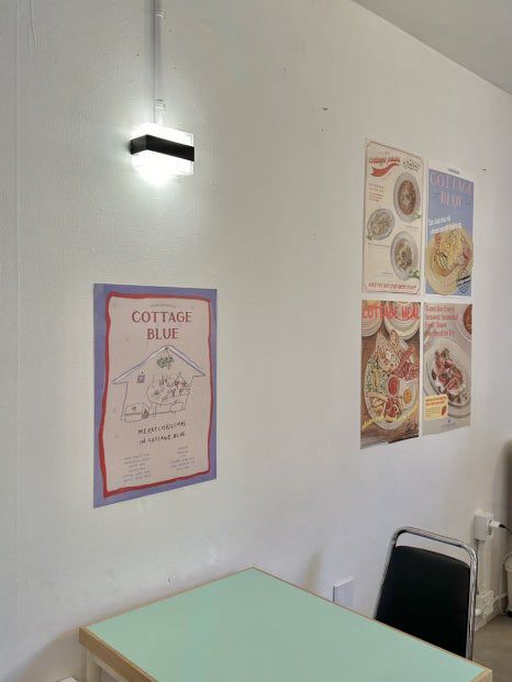 🥞 연남동 브런치카페 후기 ☕️